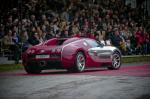 Bugatti Veyron 16.4 Centenaire 2009 года